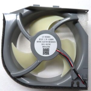 SAMSUNG FRIDGE CONDENSOR FAN MOTOR DA97-15765A