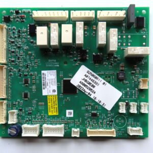 WESTINGHOUSE FRIDGE MAIN CONTROL PCB 140074463443