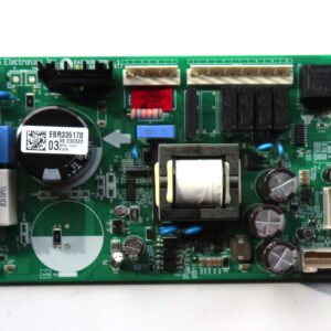 LG FRIDGE MAIN PCB EBR33517003