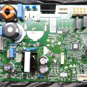 LG FRIDGE Main PCB EBR31630242