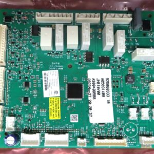 ELECTROLUX/WESTINGHOUSE FRIDGE MAIN PCB 973925060333102