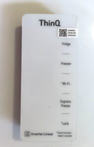 Waynes Wholesale Spares - 5950811WS 6 1
