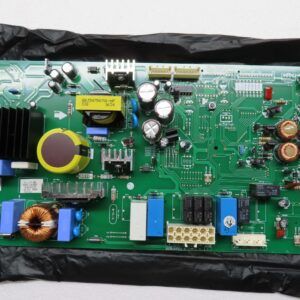 LG FRIDGE MAIN PCB EBR74692701