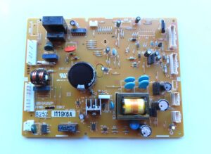 Sharp Fridge Main PCB FPWB-B252CBKZ | WWSpares