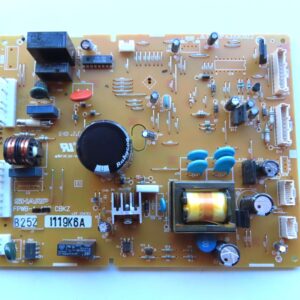 Sharp Fridge Main PCB FPWB-B252CBKZ | WWSpares