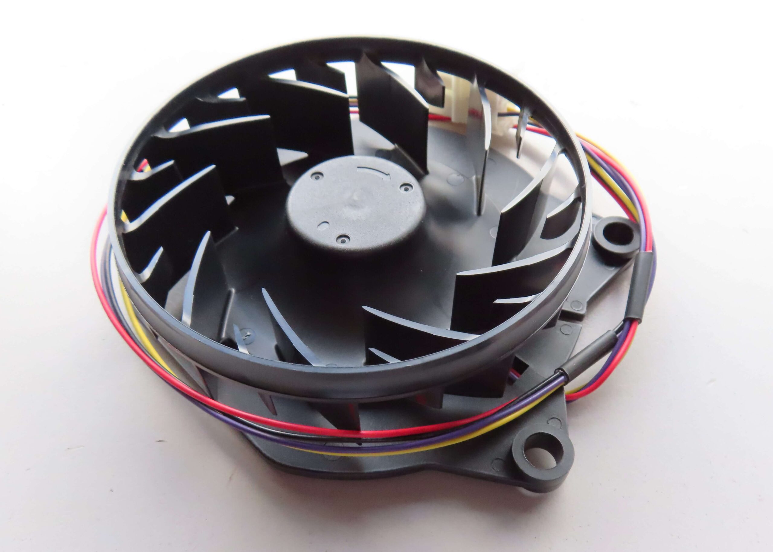 LG FRIDGE DC MOTOR ASSY EAU64824805 - Image 7