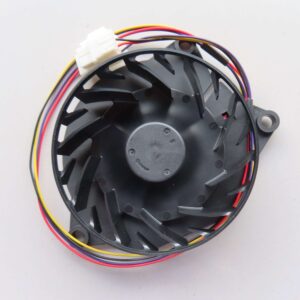 LG FRIDGE DC MOTOR ASSY EAU64824805