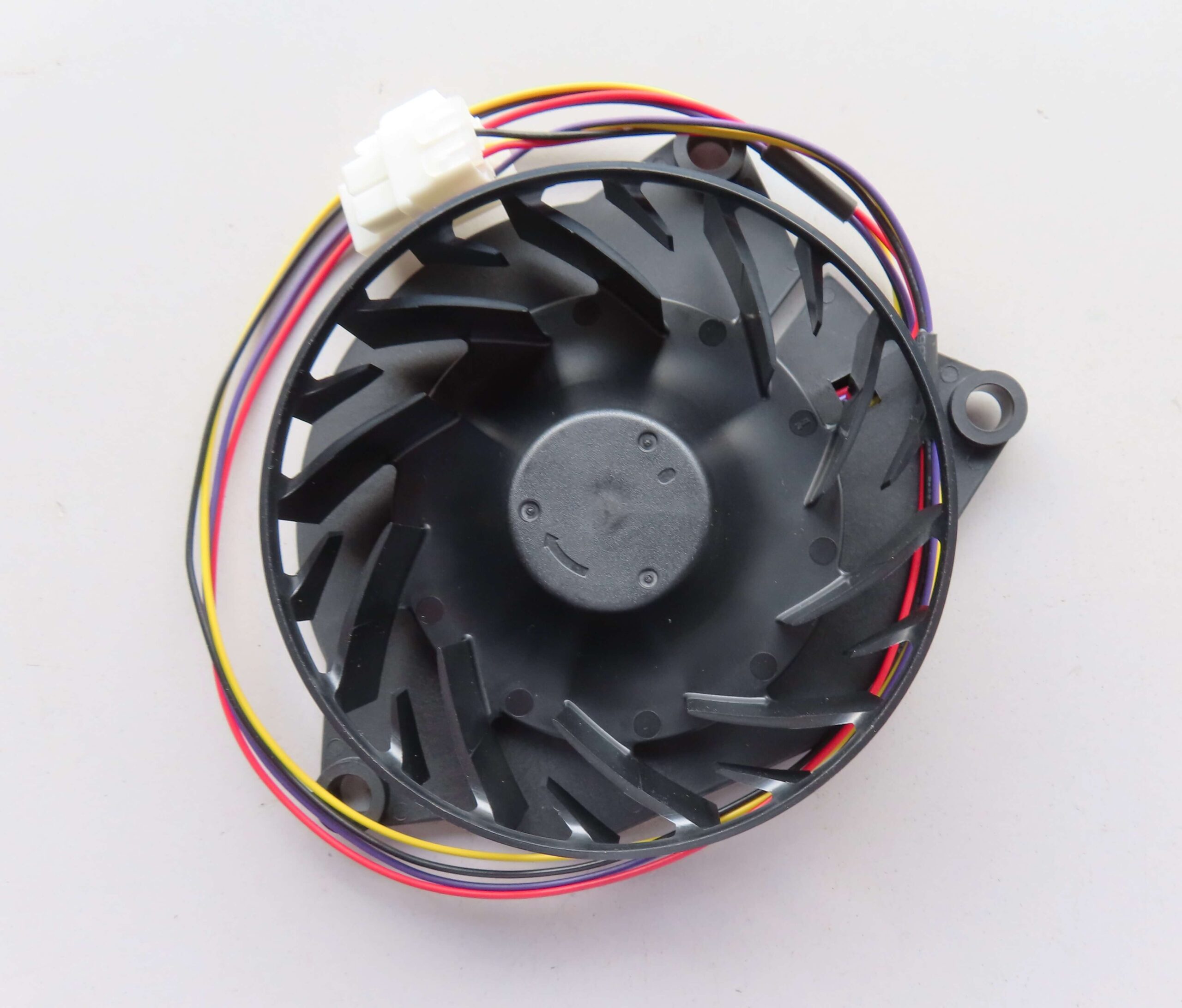 LG FRIDGE DC MOTOR ASSY EAU64824805