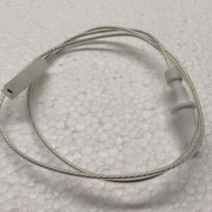 OMEGA/SMEG COOKTOP IGNITION PLUG (550mm) 810930078