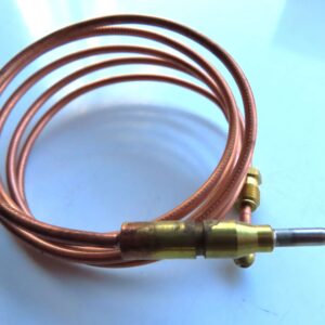 Glemgas/Emilia Oven Thermocouple 01W114