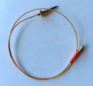 Smeg Gas / Electric Ovens Thermocouple 948650091
