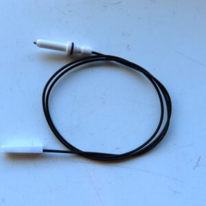 OMEGA COOKTOP IGNITION NEEDLE (SPARK PLUG) SP10397