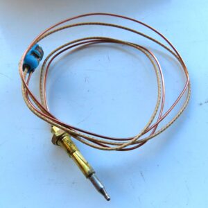 OMEGA COOKTOP THERMOCOUPLE 600MM SP14098