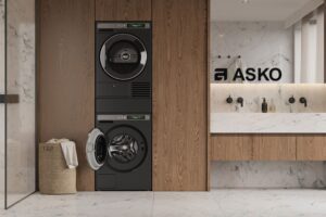 Asko Spare Parts Australia: What Fails & How to Fix It