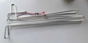 Waynes Wholesale Spares - MEE62705183WS 1