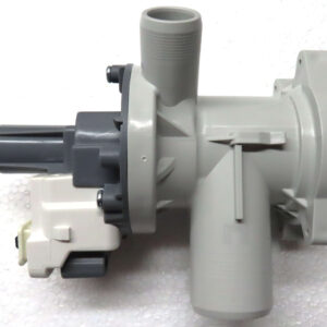 CHIQ WASHING MACHINE DRAIN PUMP WFL85PL48W1