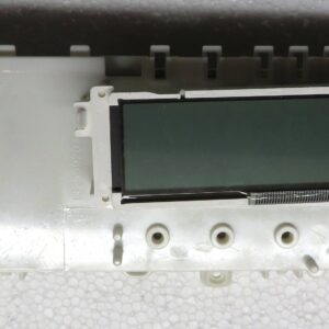 Electrolux F/l Washer Main PCB 4055723201
