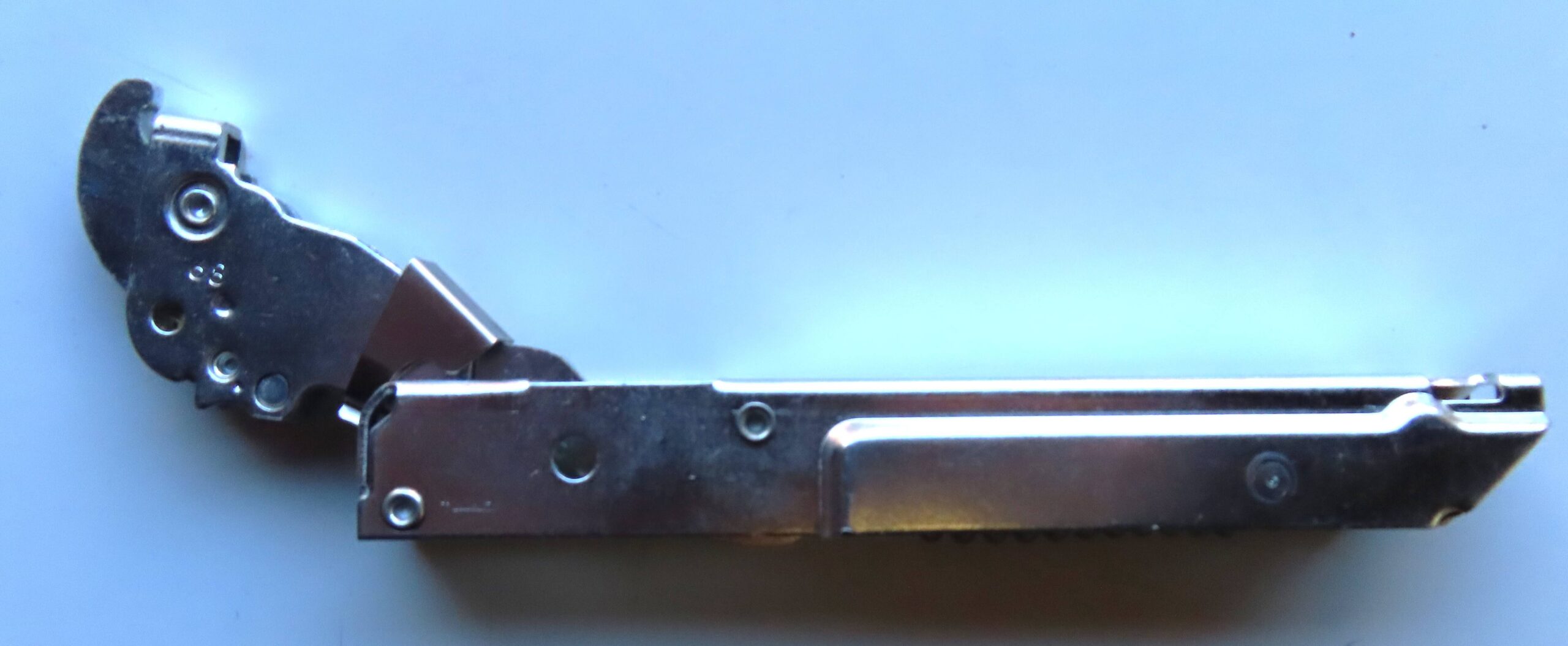 SMEG OVEN DOOR HINGE 931331388