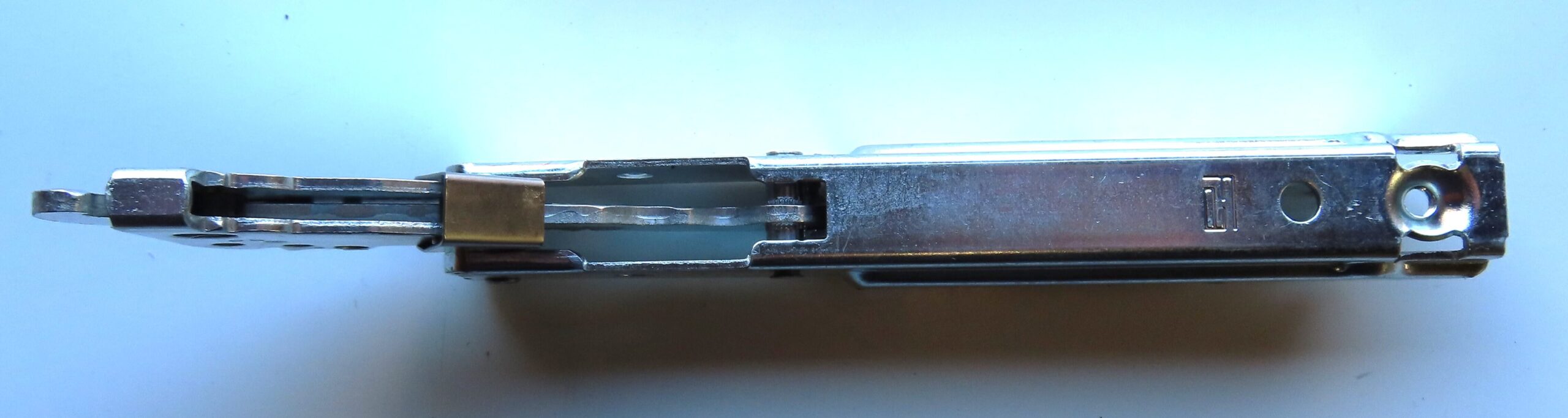 SMEG OVEN DOOR HINGE 931331388 - Image 4