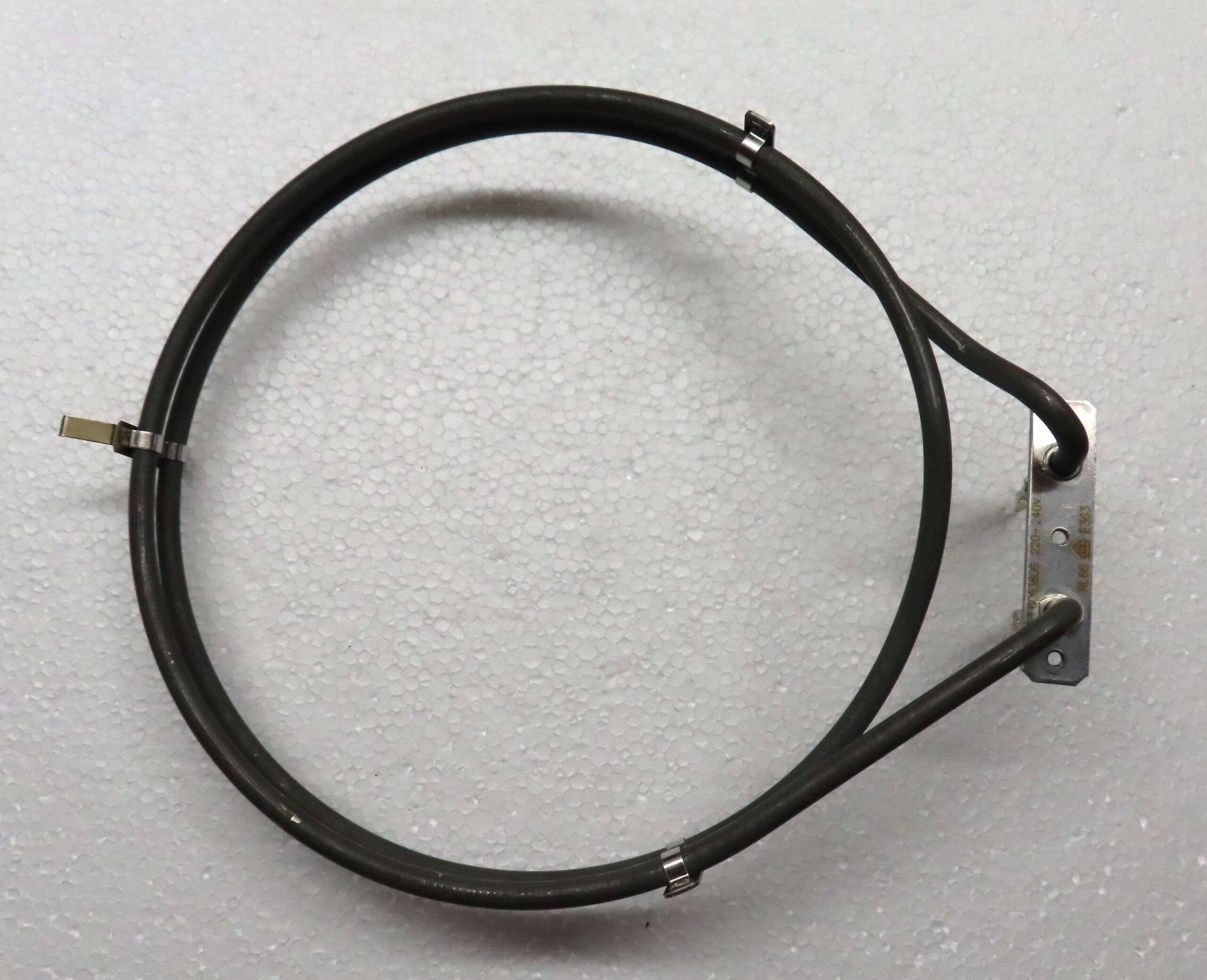 BOSCH OVEN FAN ELEMENT 11021309
