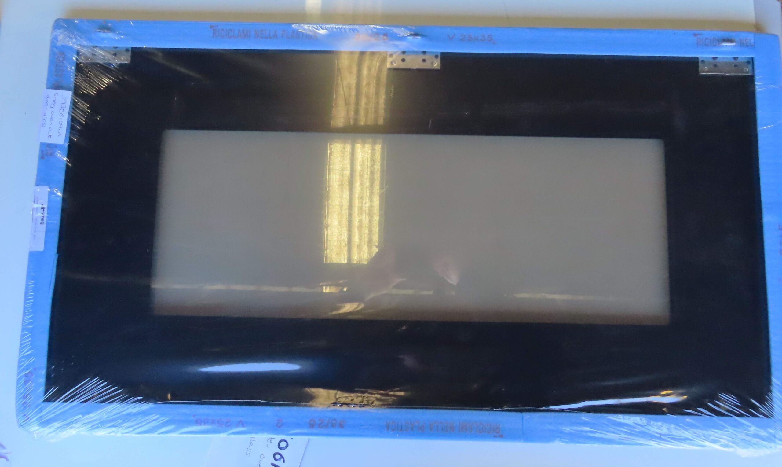 Smeg Oven Door Outer Glass 692532752