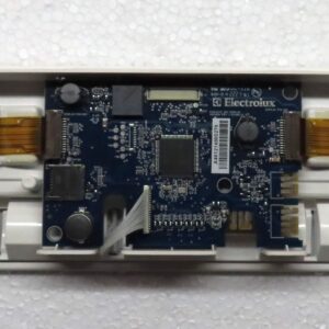 ELECTROLUX OVEN GEN3 DISPLAY PCB 140130024049