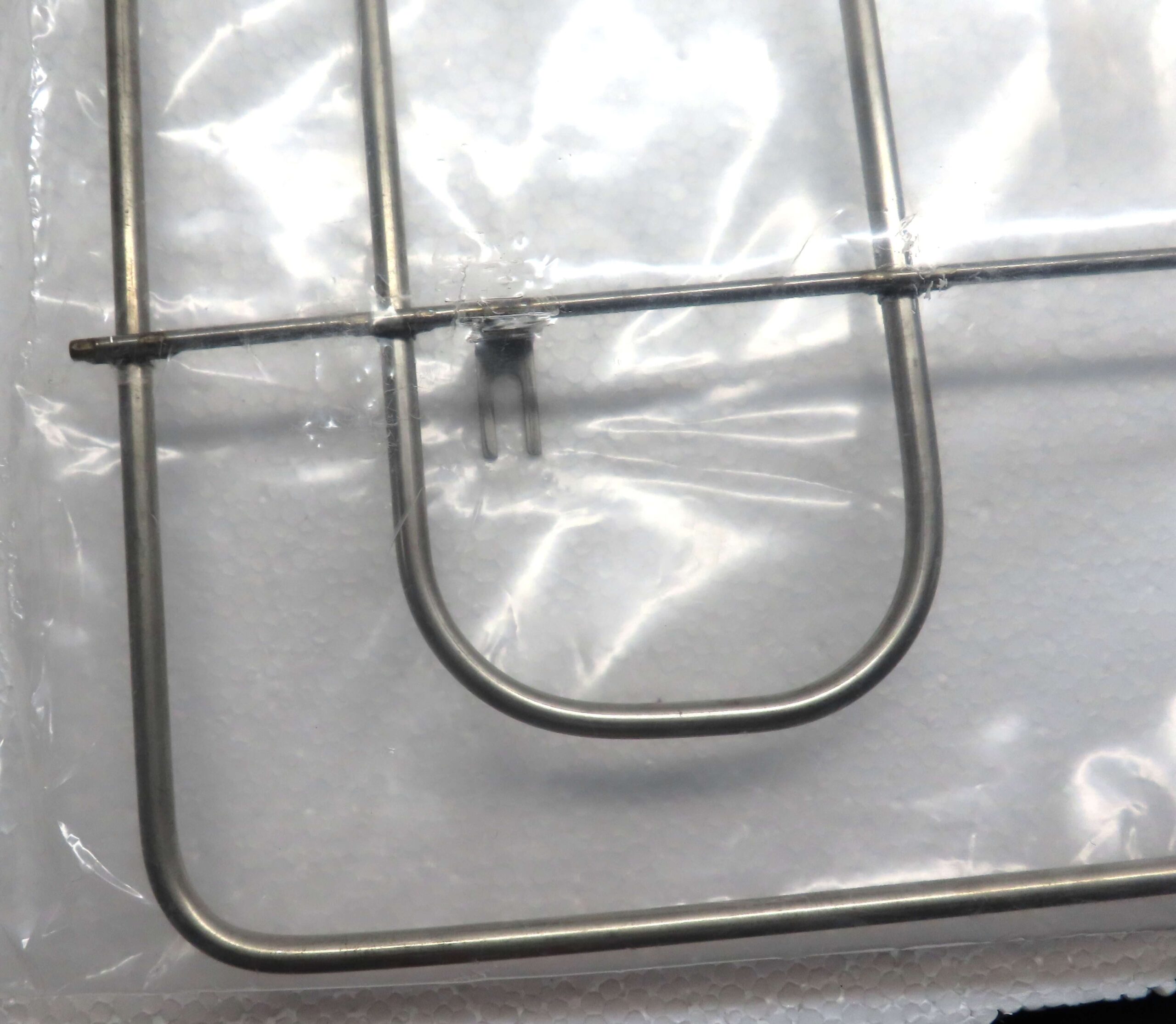 SMEG DUAL OVEN GRILL ELEMENT 806891213 - Image 4
