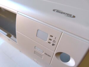 Daikin Aircon Indoor Front Grille 4009498 | WWSpares