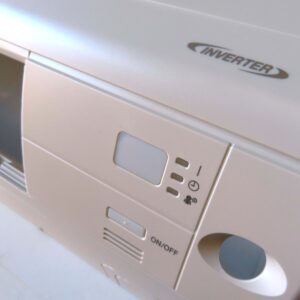 Daikin Aircon Indoor Front Grille 4009498 | WWSpares