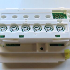 Electrolux Dishwasher Board Configured 973911946254001