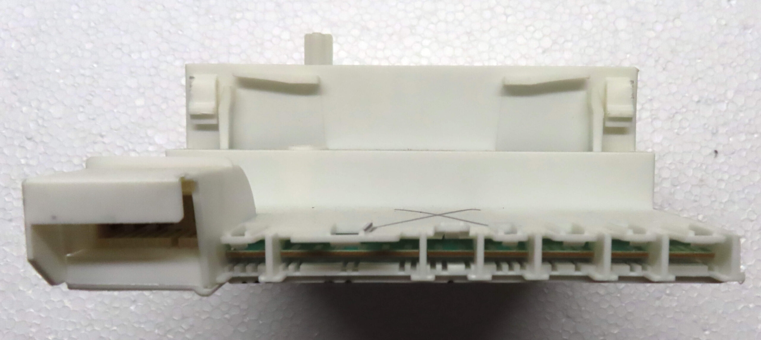 Electrolux/Dishlex/Simpson Dishwasher Control PCB 973911519032065 - Image 3