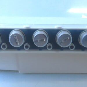 Electrolux Dishwasher PCB User Interface 8088245124