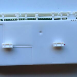 ELECTROLUX DISWASHER BOARD PC CONFIGURED 973911447323016