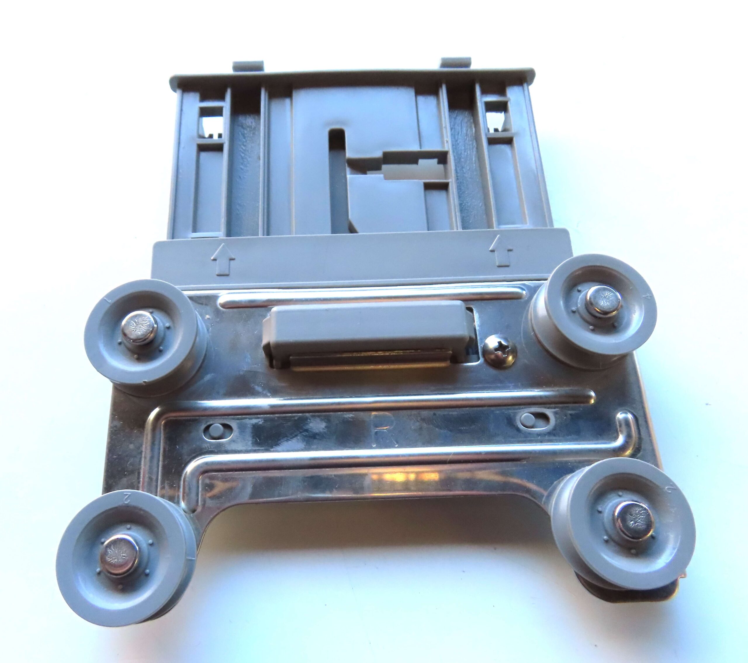 Samsung Dishwasher Right Basket Adjuster DD94-01106A - Image 4