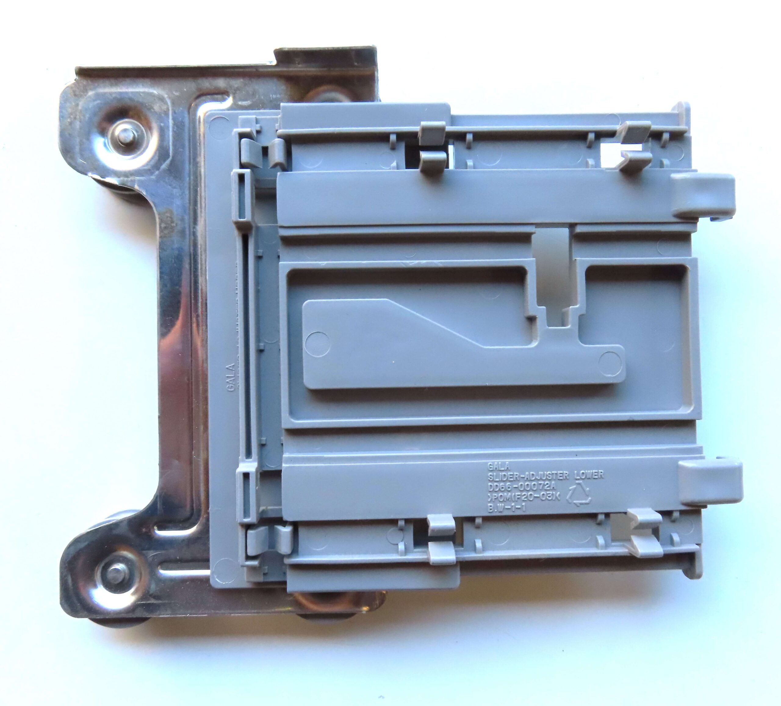 Samsung Dishwasher Right Basket Adjuster DD94-01106A - Image 5