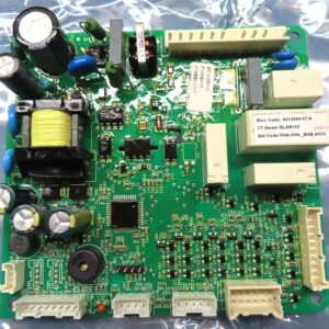 WESTINGHOUSE FRIDGE MAIN PCG 140030023018