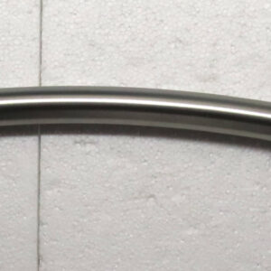SAMSUNG FREEZER DOOR HANDLE DA97-18629A