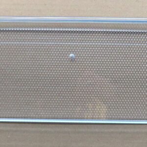 CHIQ FRIDGE BOTTOM BOTTLEGUARD SHELF CTM216