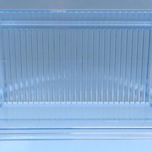 CHIQ FRIDGE CRISPER DRAW CRTM197NR