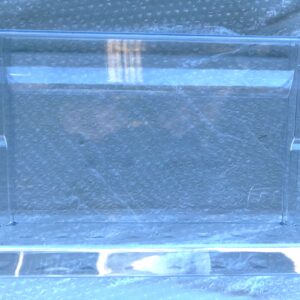 CHIQ FREEZER BOTTOM FREEZER DRAW CEN231NW2