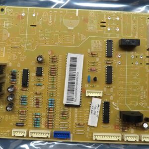 Samsung Fridge Main PCB DA92-00245A