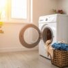 Whirlpool Washing Machine Parts Australia: Common Fixes