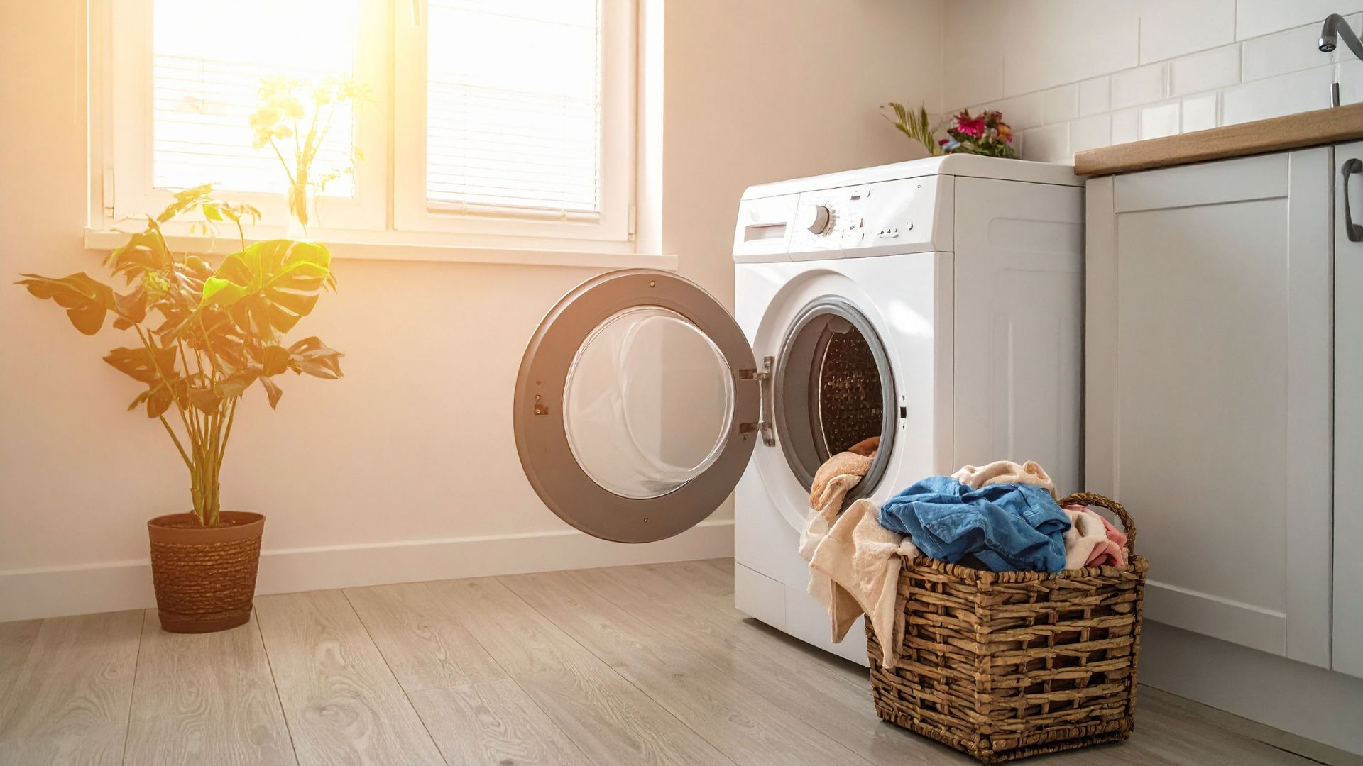 Waynes Wholesale Spares - Whirlpool Washing Machine Faults and the Parts That Fix Them