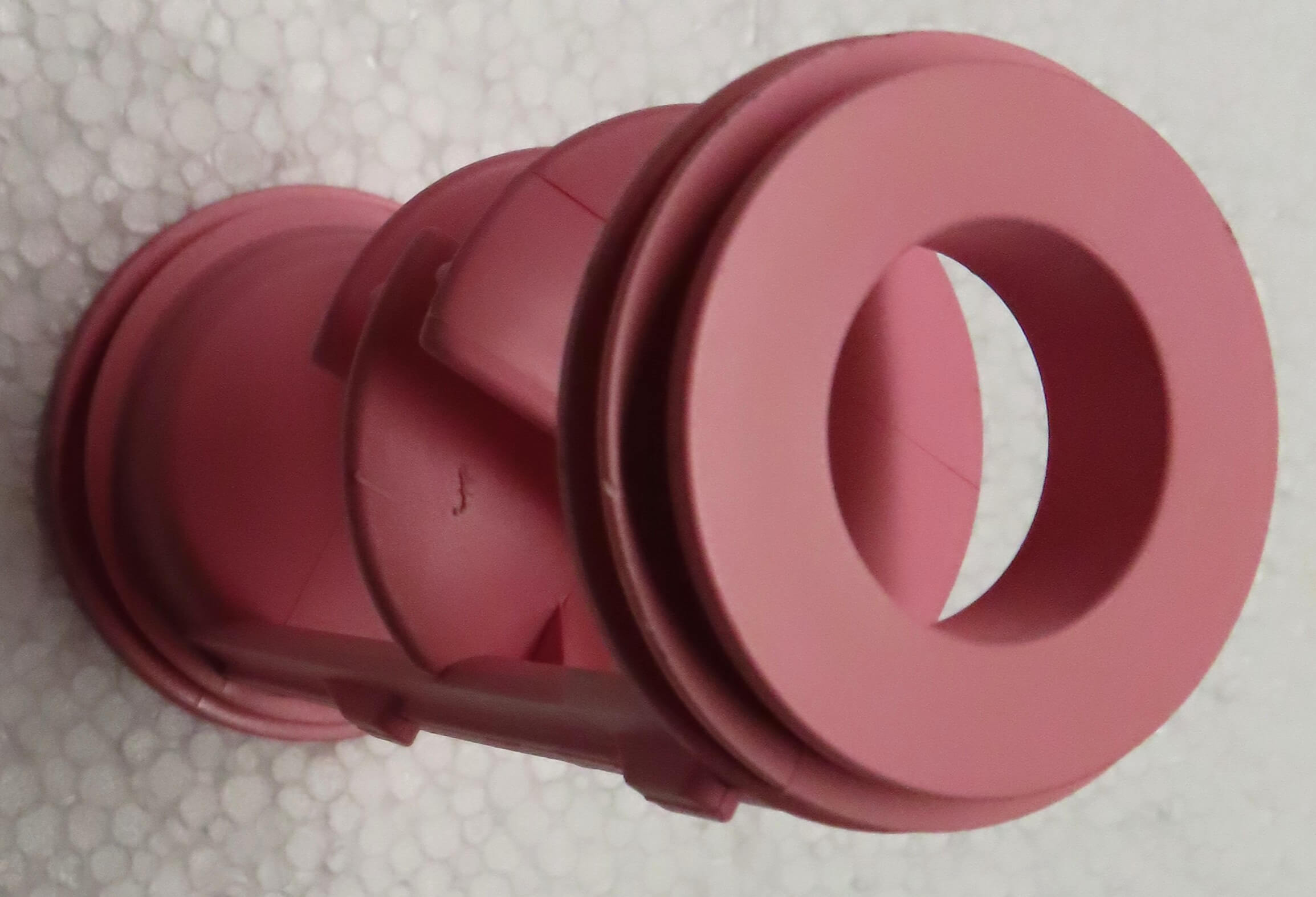 ELECTROLUX WASHING MACHINE PUMP FILTER 1321368118 - Image 5