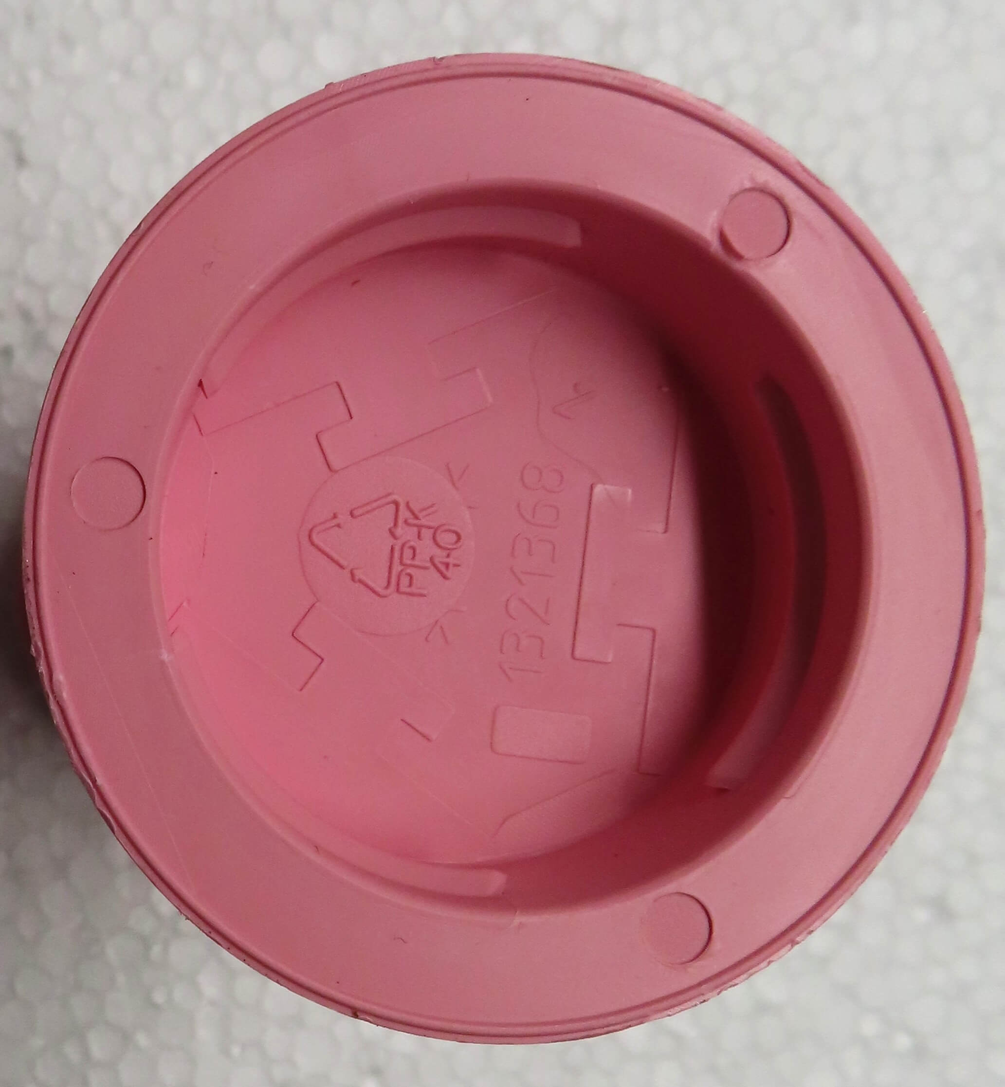ELECTROLUX WASHING MACHINE PUMP FILTER 1321368118 - Image 2