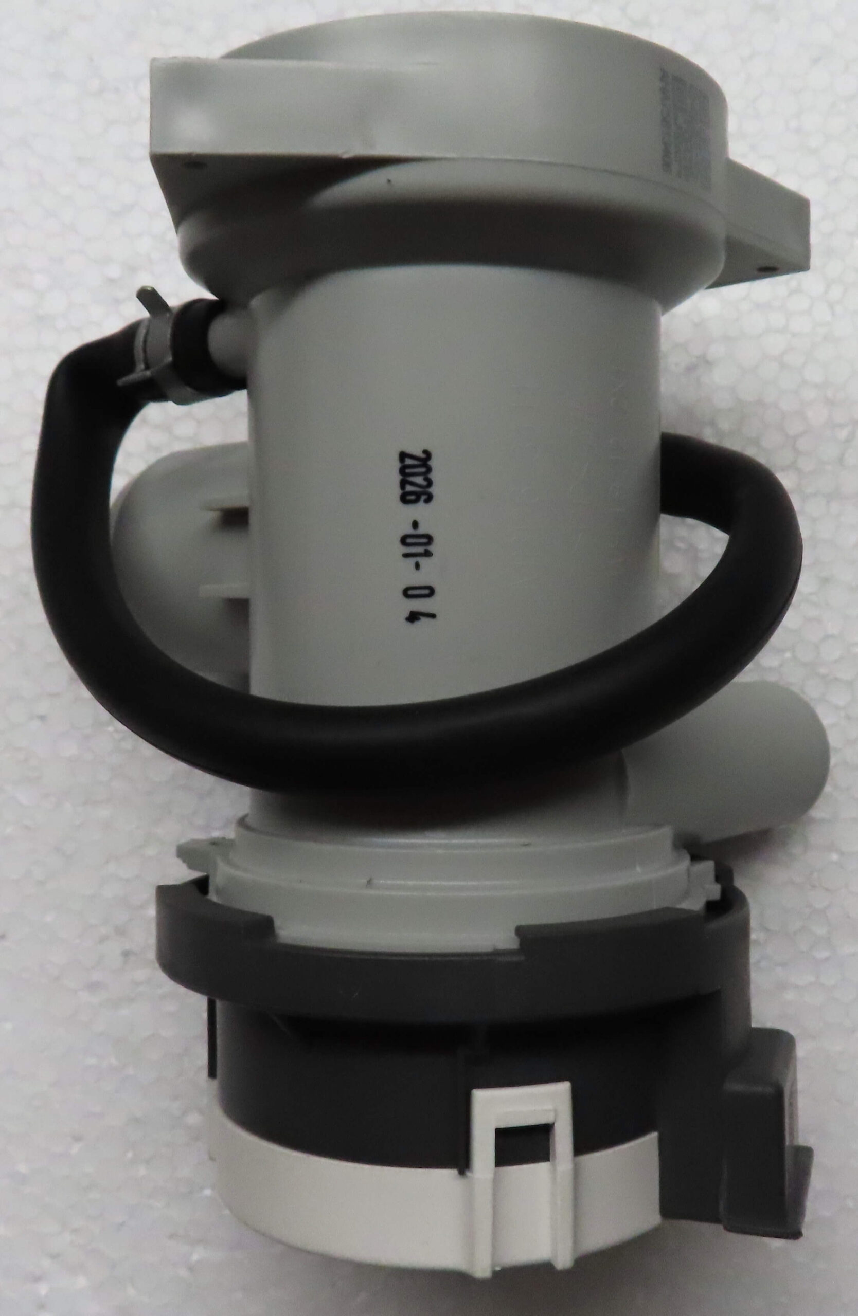 LG WASHING MACHINE DRAIN PUMP AHA75813406 - Image 9