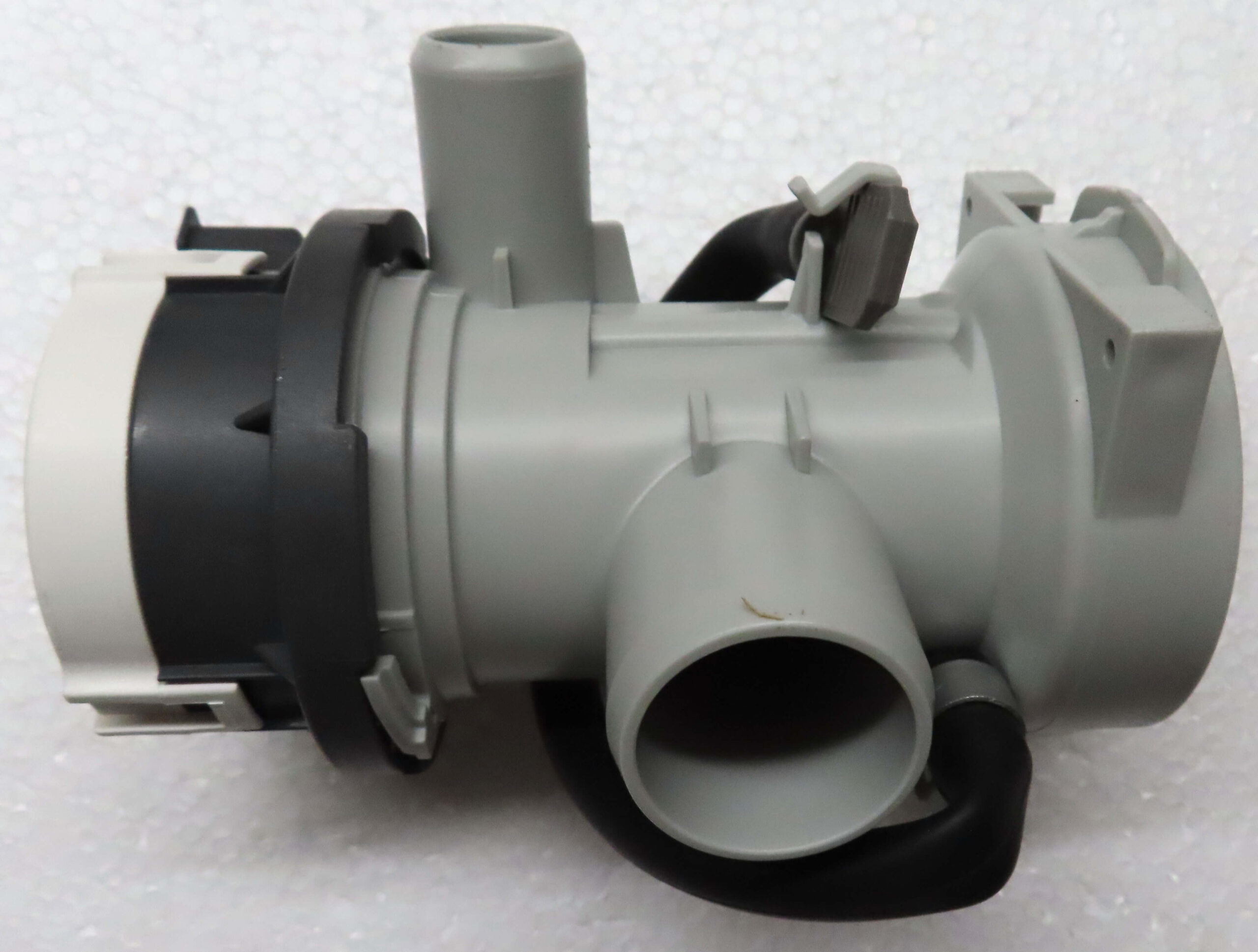 LG WASHING MACHINE DRAIN PUMP AHA75813406 - Image 8