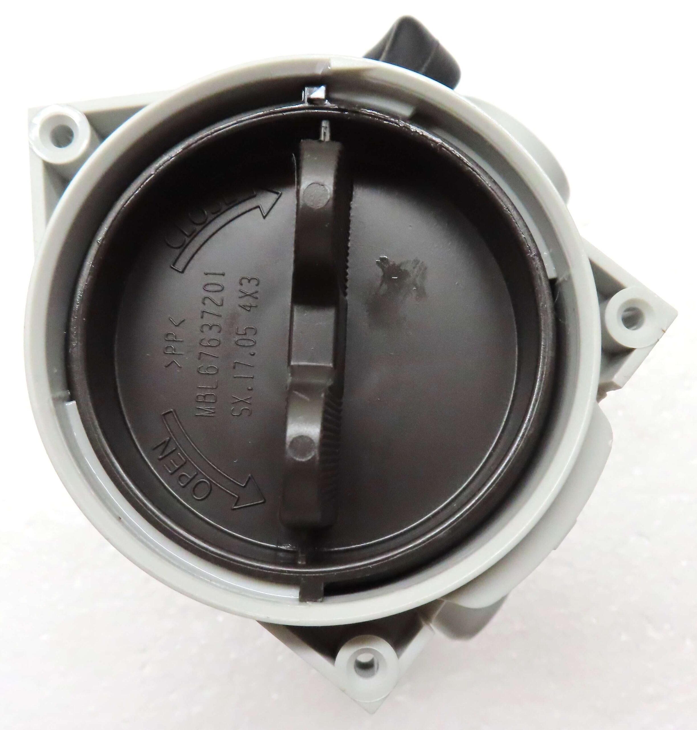 LG WASHING MACHINE DRAIN PUMP AHA75813406 - Image 3