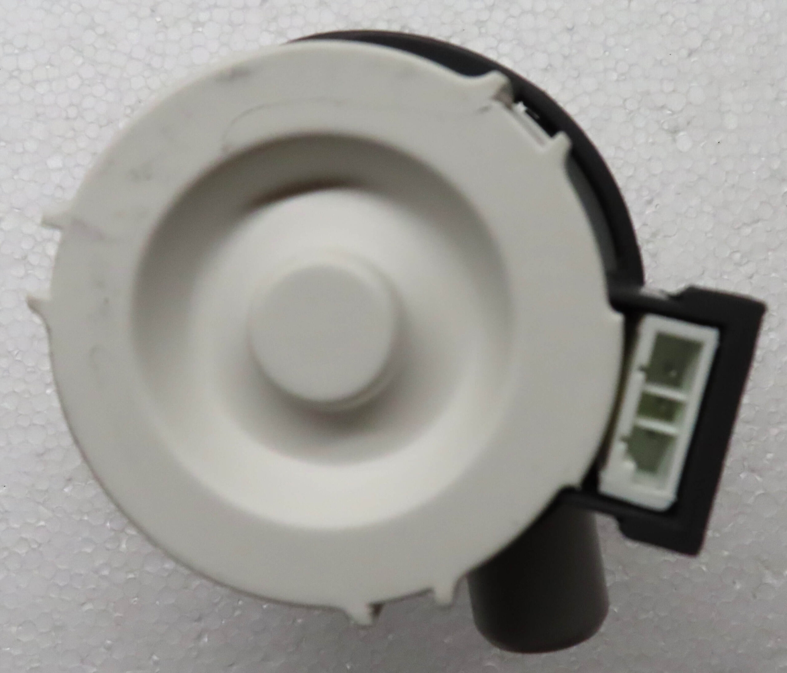 LG WASHING MACHINE DRAIN PUMP AHA75813406 - Image 5
