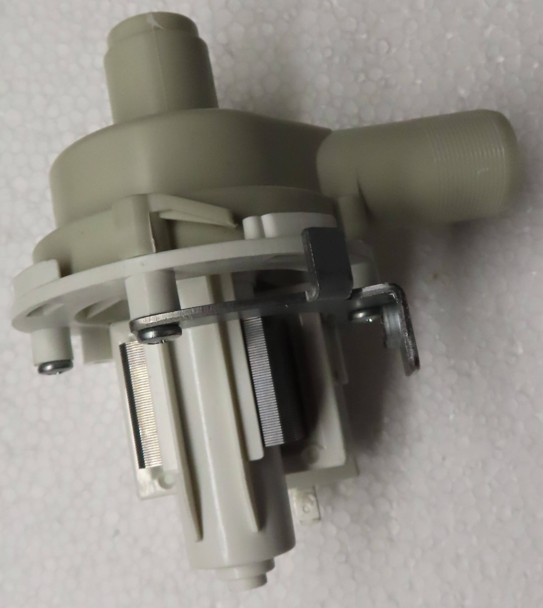 WESTINGHOUSE WASHING MACHINE DRAIN PUMP 8581190957325